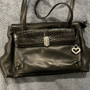Brighton handbag w/wallet